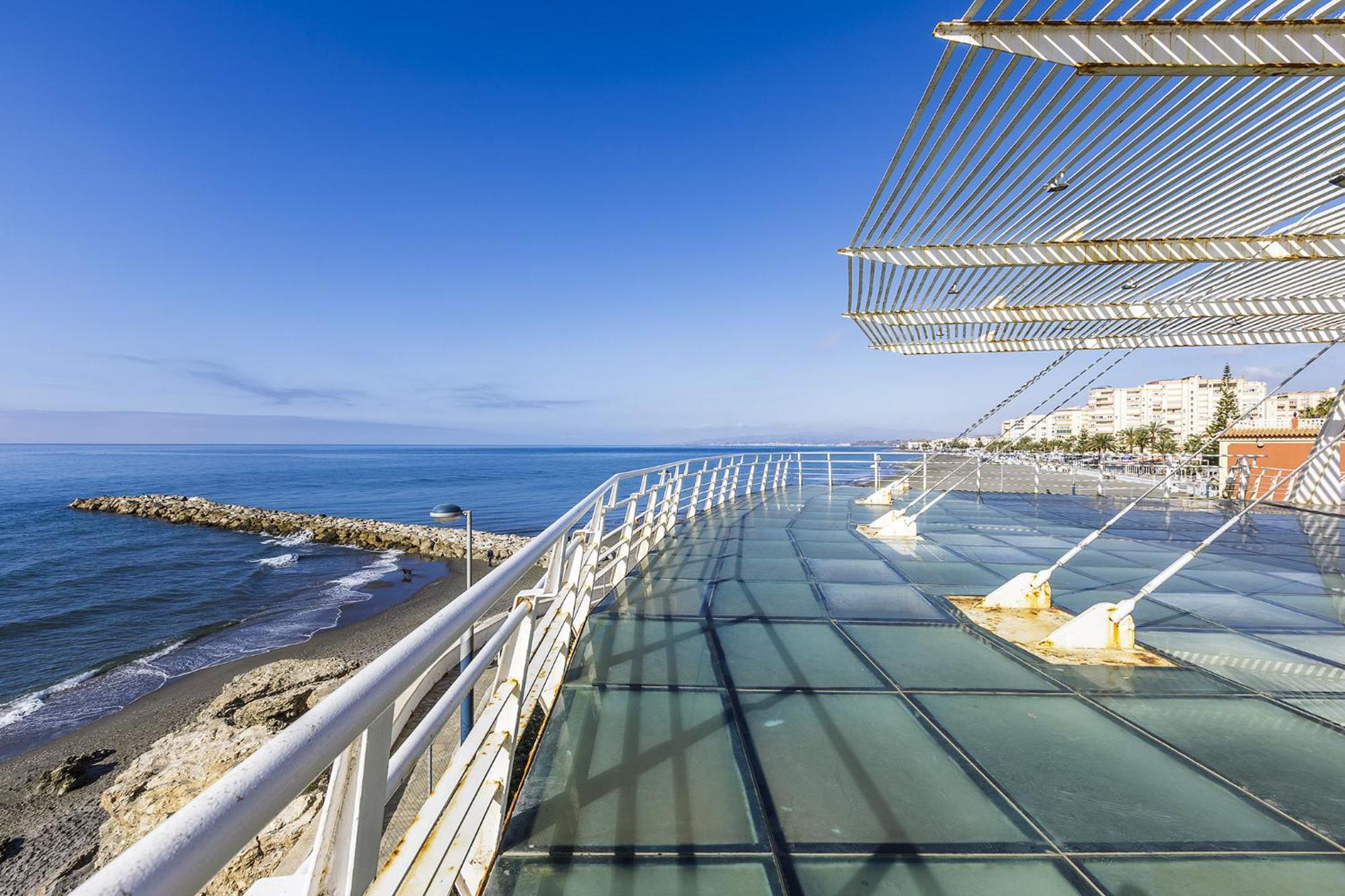 A&N Torrox Beach Zewnętrze zdjęcie